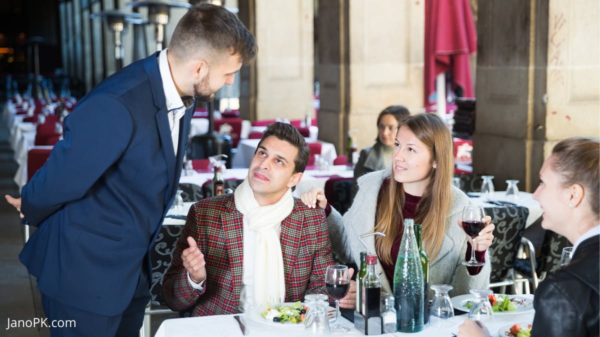 Restaurant Manager Jobs In Canada For Pakistanis