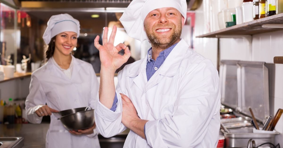 Kitchen Helper Jobs in Dubai