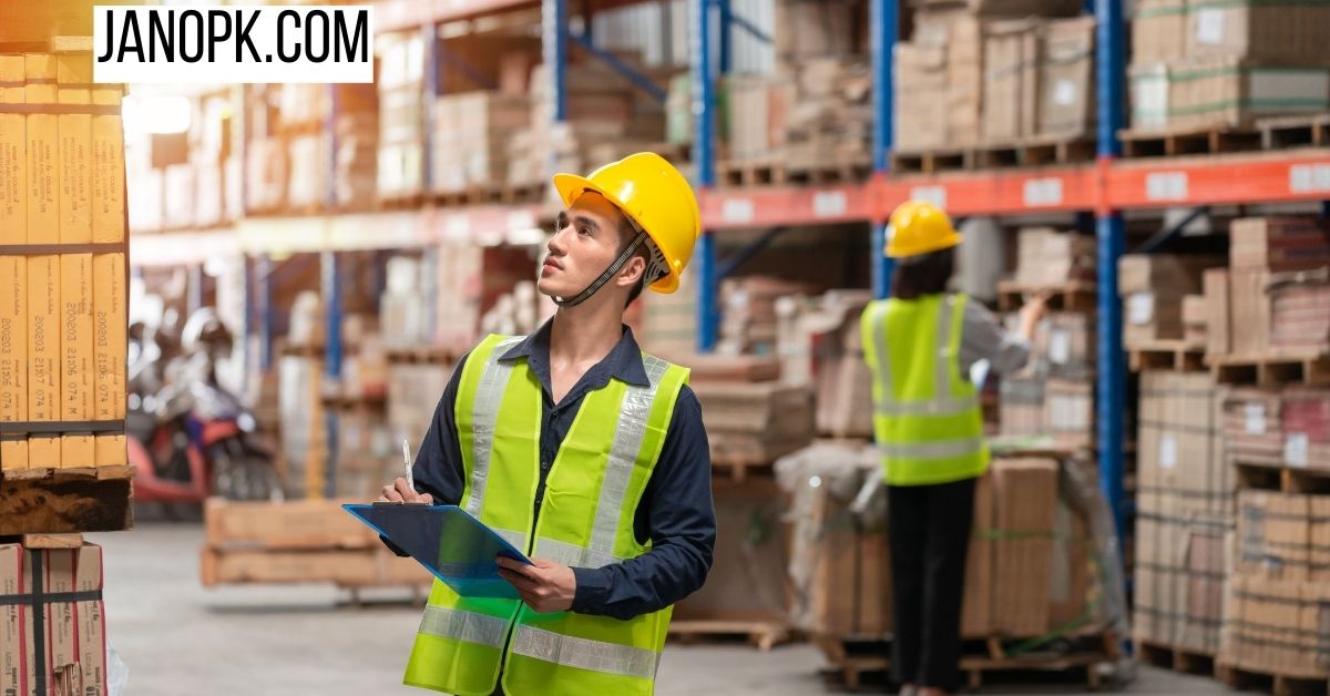 Warehouse Helper Jobs in Dubai
