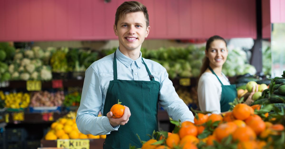 Fruit Farm Worker Jobs in Canada