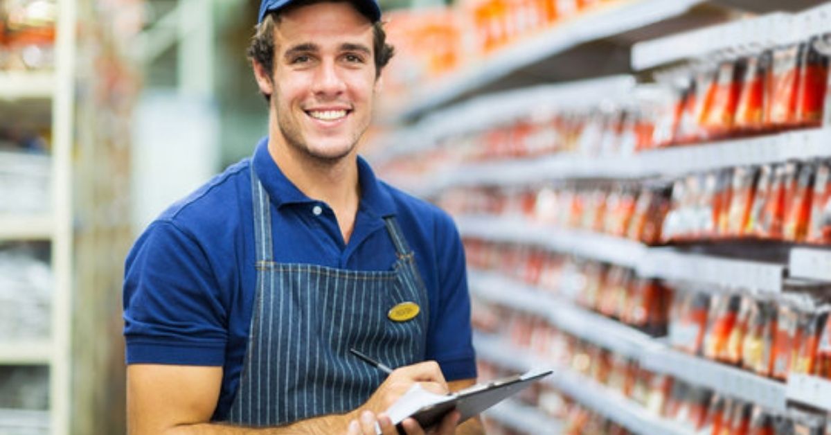 Storekeeper Jobs in Saudi Arabia