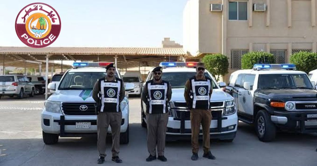Police Jobs in Qatar